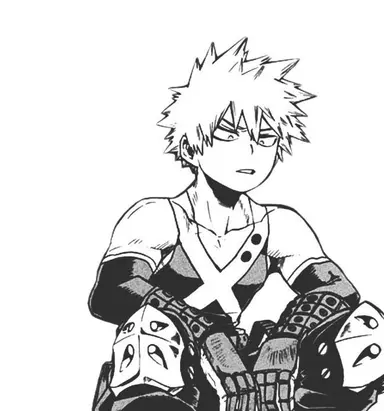 Profile image of 爆豪 かつき