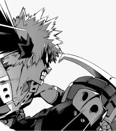 Profile image of 爆豪 かつき