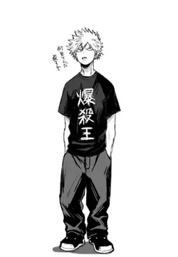 Profile image of 爆豪 かつき