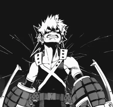 Profile image of 爆豪 かつき