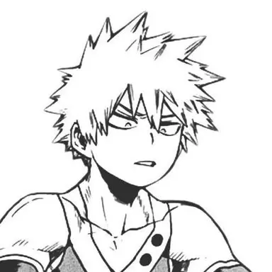 Profile image of 爆豪 かつき