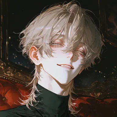 Profile image of 奏多