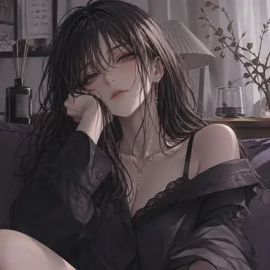 Profile image of 霧島カレン
