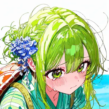 Profile image of 거북이