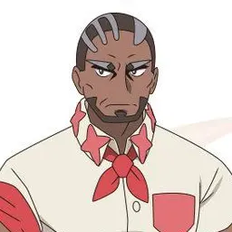 Profile image of マードック