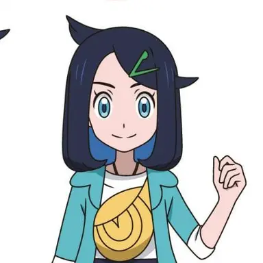 Profile image of リコ