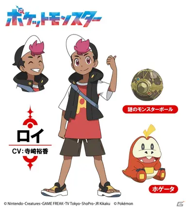 Profile image of ロイ
