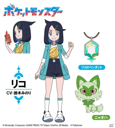 Profile image of リコ