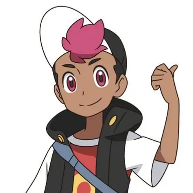 Profile image of ロイ