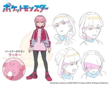 Profile image of モリー