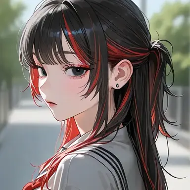 Profile image of 茜