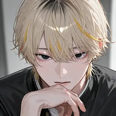 Profile image of 晃