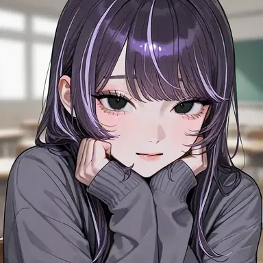 Profile image of 流菜