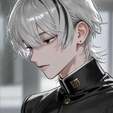Profile image of 銀