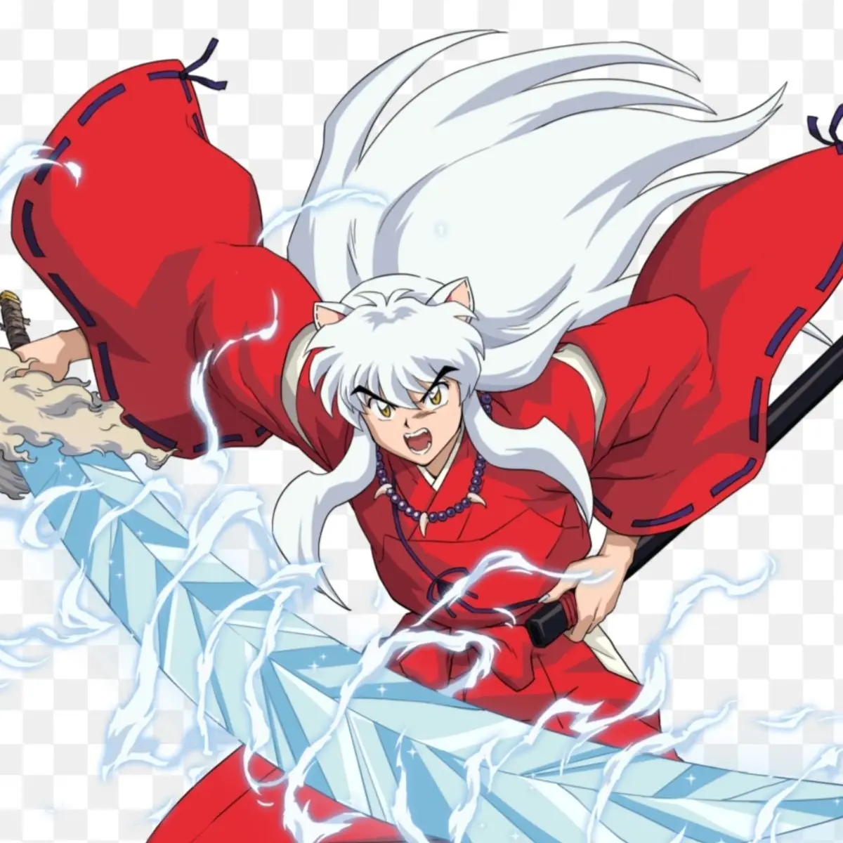 HurtDiary8440의 이누야샤