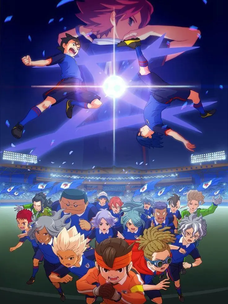 wobacaaaaake의 自分用⚡️⚽
