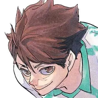 DiCaprio의 及川 徹