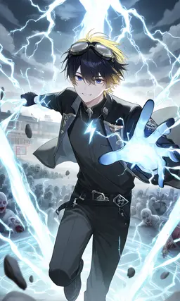 Profile image of Jin Naruya