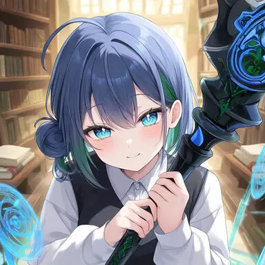 Profile image of 御檻 環