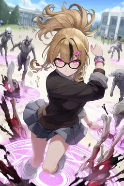 Profile image of Mukuro Himori