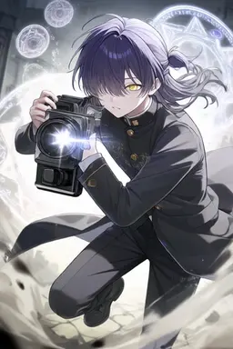 Profile image of Wakari Hozaka
