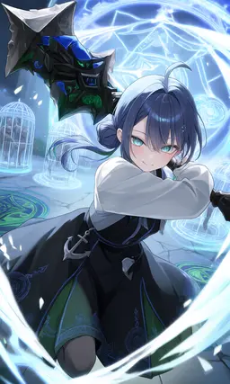 Profile image of Tamaki Miori