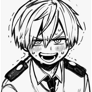 Profile image of 物間 寧人