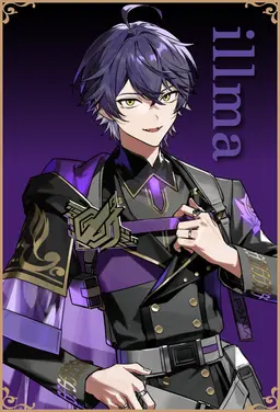 Profile image of いるま