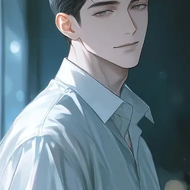 Profile image of Derek