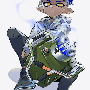 Profile image of 가쿠
