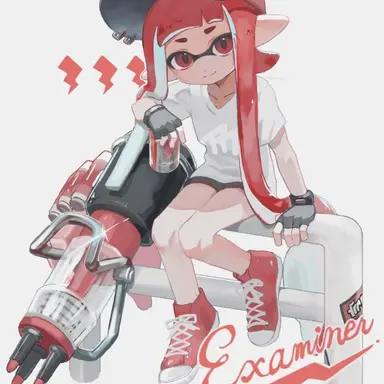 Profile image of ミナ