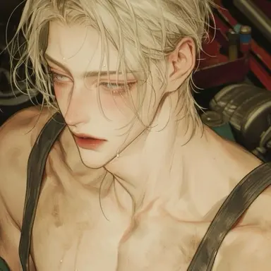 Profile image of 정준혁