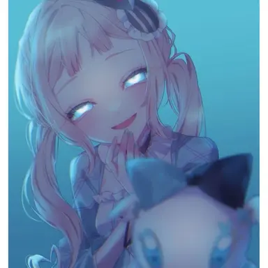 Profile image of 카구라 쿠로아