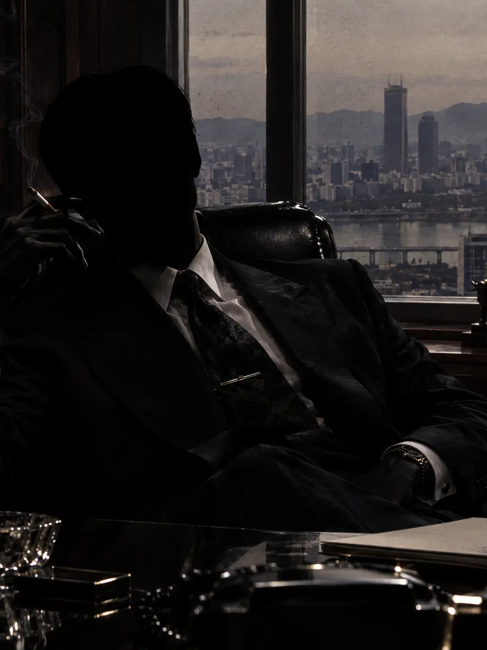 Zion.T의 We've gotten too comfortable, haven't we?