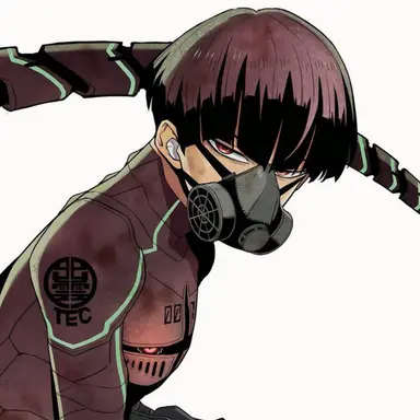 Profile image of 호시나 소우시로