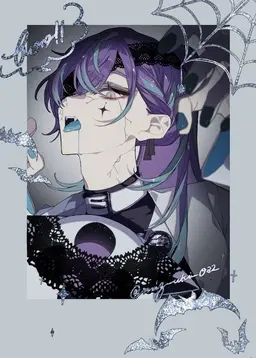Profile image of 星導ショウ