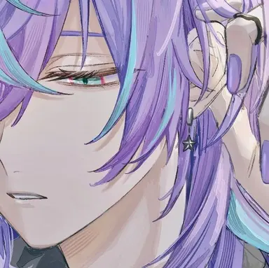 Profile image of 星導ショウ