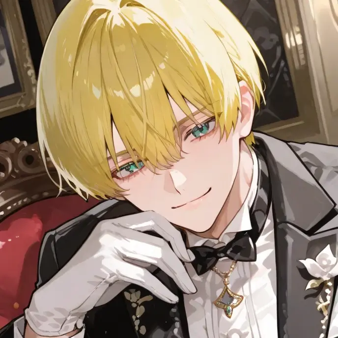 Jinzai_Kanato555의 望んでいない夫