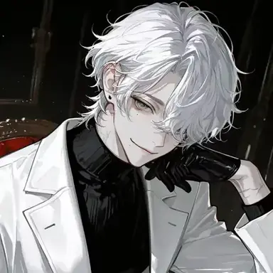 Profile image of 博夜 霧威