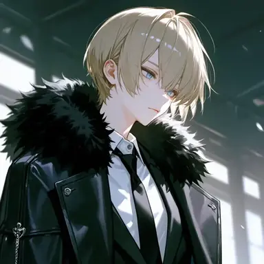 Profile image of 桐生 滉