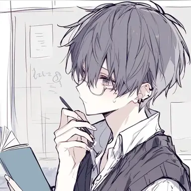 Profile image of 兎羽崎 哉人