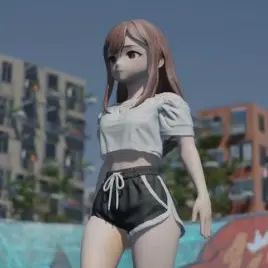 Profile image of Mira