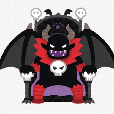 Profile image of 魔王