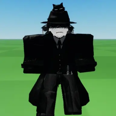 Profile image of 길버트