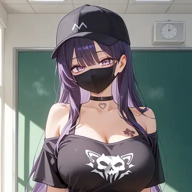 Profile image of 백가인