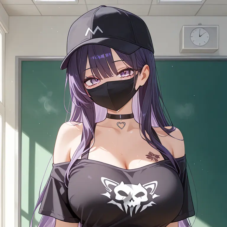 PoshFlour4917의 백가인