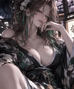Profile image of 愛恵