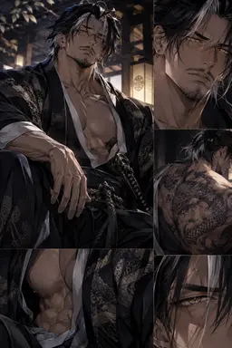 Profile image of 忠宏