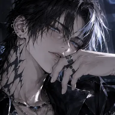 Profile image of 雷斗