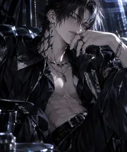 Profile image of 雷斗